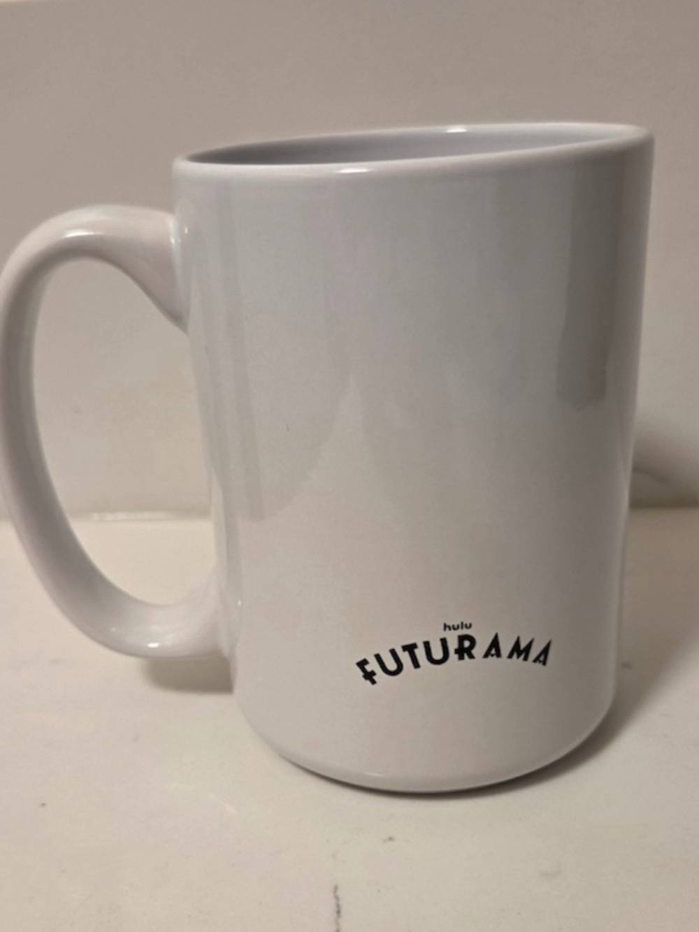 "Futurama" Collectible Memorabilia - Picture 6 of 7